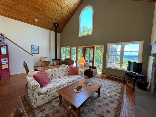532 Potter Hill Rd, House other with 3 bedrooms, 1 bathrooms and null parking in Readsboro VT | Image 9