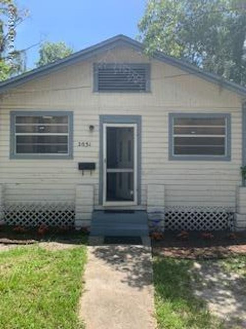 2031 Danson St, JACKSONVILLE, FL, 32209-5289 | Card Image