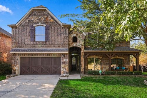 1329 Bateman Ln, Celina, TX, 75009-3820 | Card Image