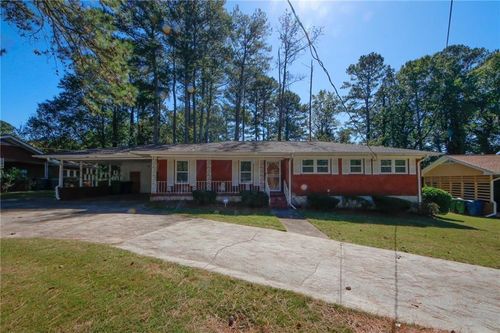 1959 Shepherd Cir Sw, atlanta, GA, 30311-5104 | Card Image