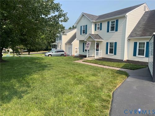 3107 Creek Meadow Cir, North Chesterfield, VA, 23234-6722 | Card Image