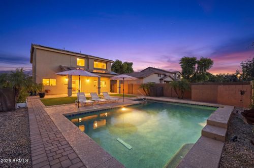 40846 N Eliana Dr, San Tan Valley, AZ, 85140-6600 | Card Image