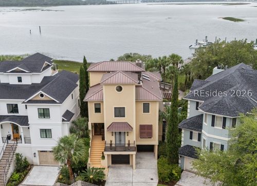 54 Bermuda Pointe Cir, Hilton Head Island, SC, 29926-1247 | Card Image