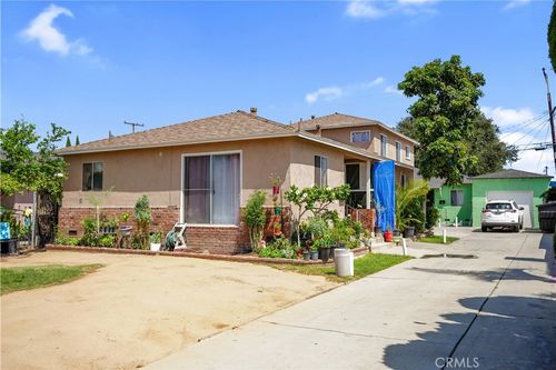 4959 E 60th, Maywood, CA, 90270 | Card Image