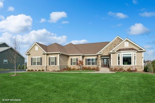 4N223 Norton Lake Circle, Campton Hills, IL, 60175 | Card Image