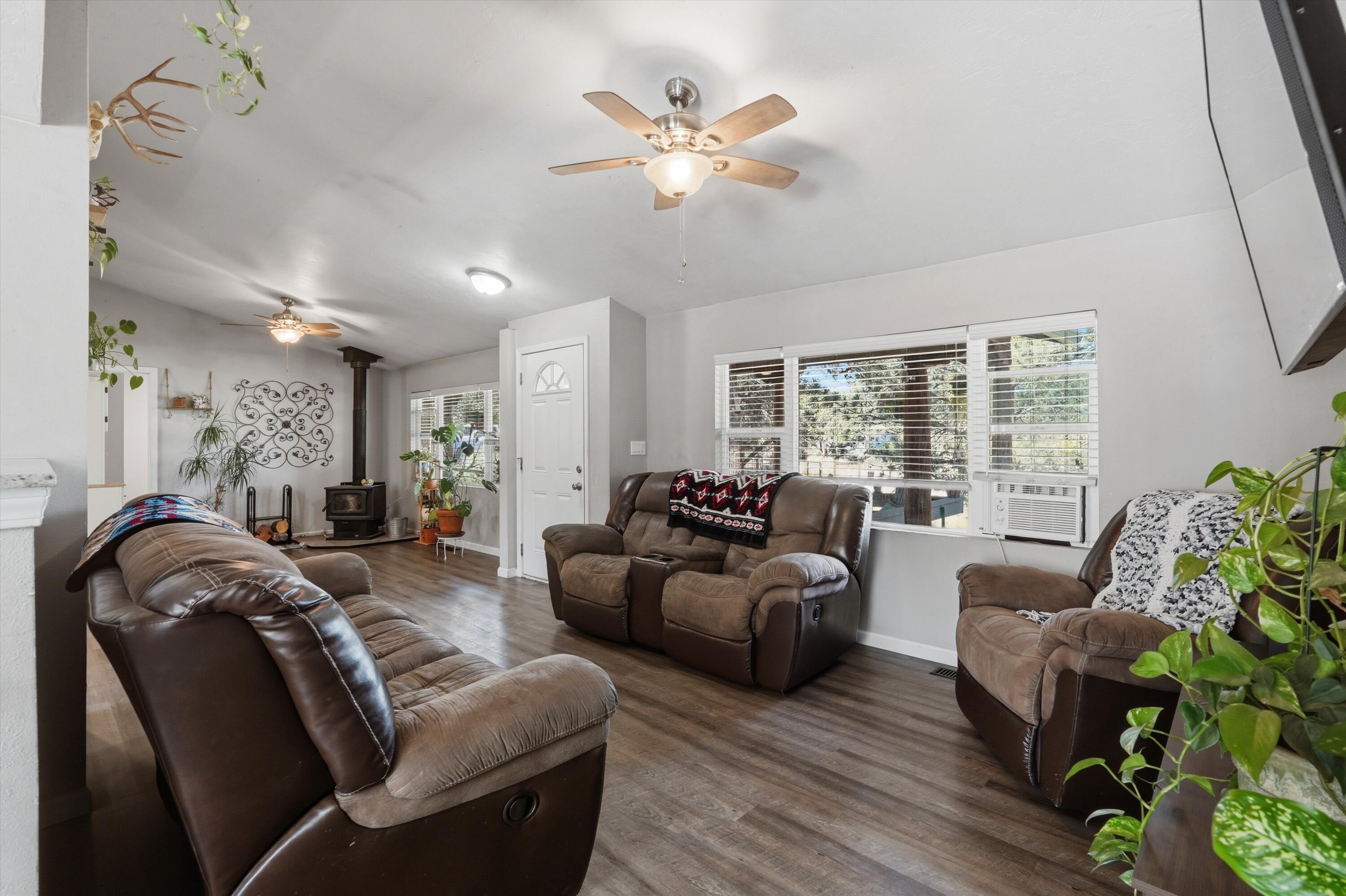 Residential in Sandia Park 5