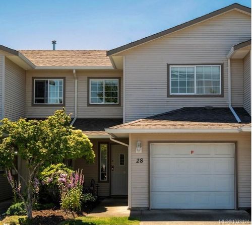 28-717 Aspen Rd, Comox, BC, V9M3X4 | Card Image
