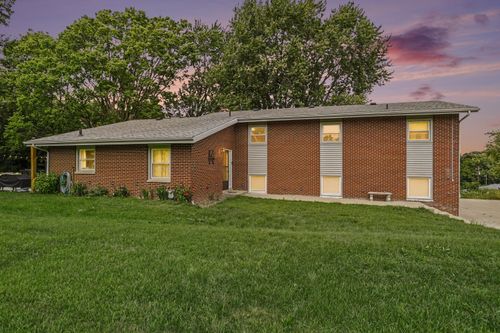 5036 Anderson Drive, Hagar Township, MI, 49038 | Card Image