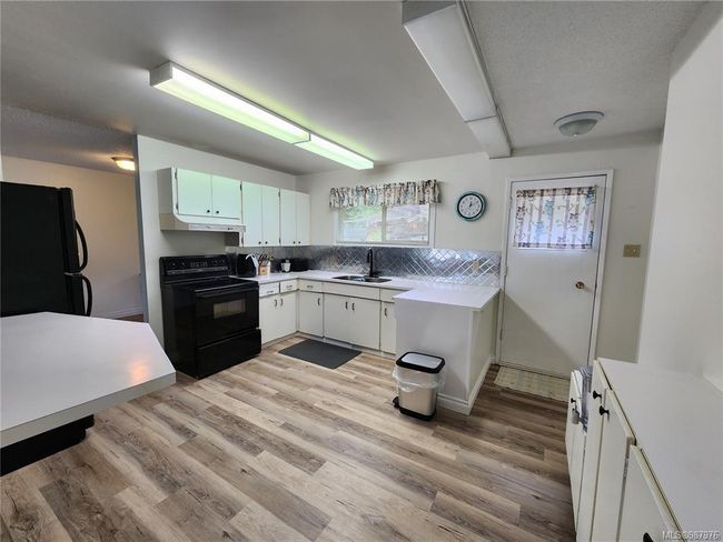 925 Haida Ave, House other with 3 bedrooms, 3 bathrooms and 4 parking in Port Alice BC | Image 4