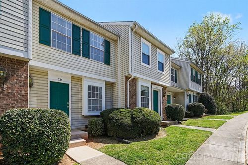 535 Lex Dr, Charlotte, NC, 28262-2582 | Card Image