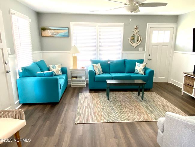 253 Croaker St, House other with 3 bedrooms, 2 bathrooms and null parking in Davis NC | Image 13