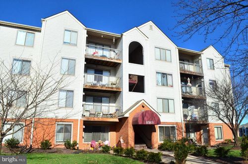 apt-102-8383 Buttress Ln, MANASSAS, VA, 20110-7080 | Card Image