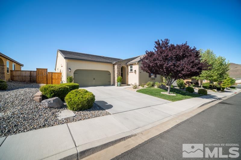 Kimberlite Rd, Sparks, NV 89436
