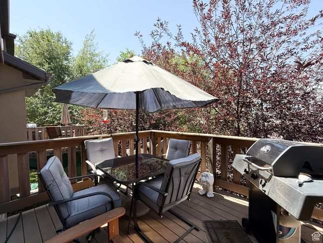 2027 Tyler View Way, Townhouse with 3 bedrooms, 3 bathrooms and 6 parking in Ogden UT | Image 23