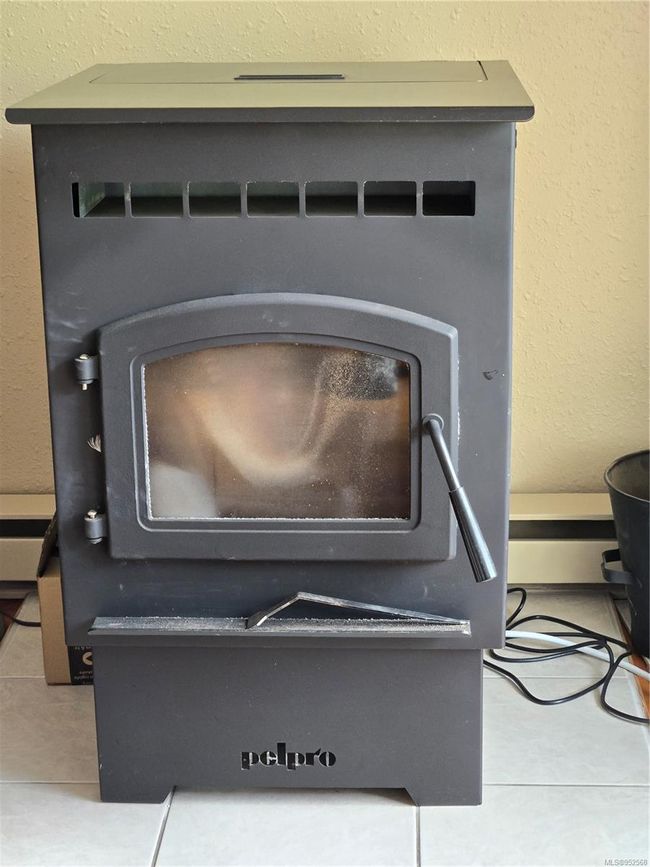 Pellet Stove | Image 4
