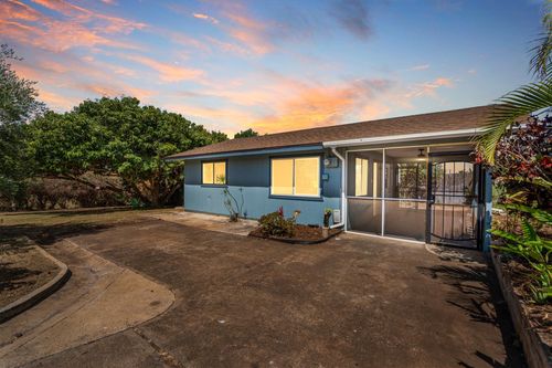 372 St, Pukalani, HI, 96768 | Card Image