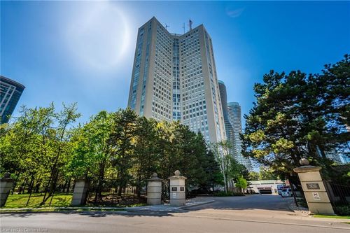 2302-3650 Kaneff Cres, Mississauga, ON, L5A4A1 | Card Image