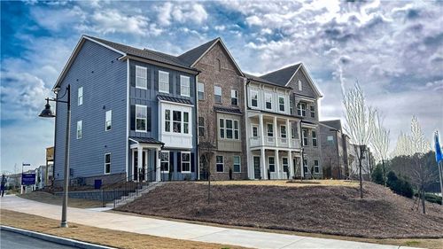 811 Atkins Ln, Woodstock, GA, 30188 | Card Image