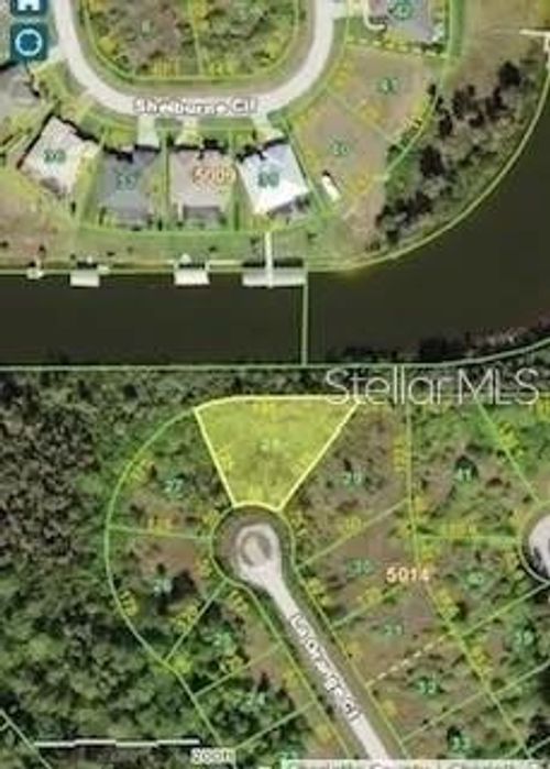 10106 La Grange Ct, PORT CHARLOTTE, FL, 33981-5172 | Card Image