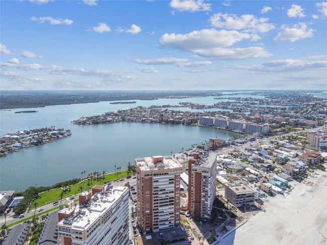 APT-208 - 17920 Gulf Blvd, Condo with 1 bedrooms, 2 bathrooms and null parking in REDINGTON SHORES FL | Image 57