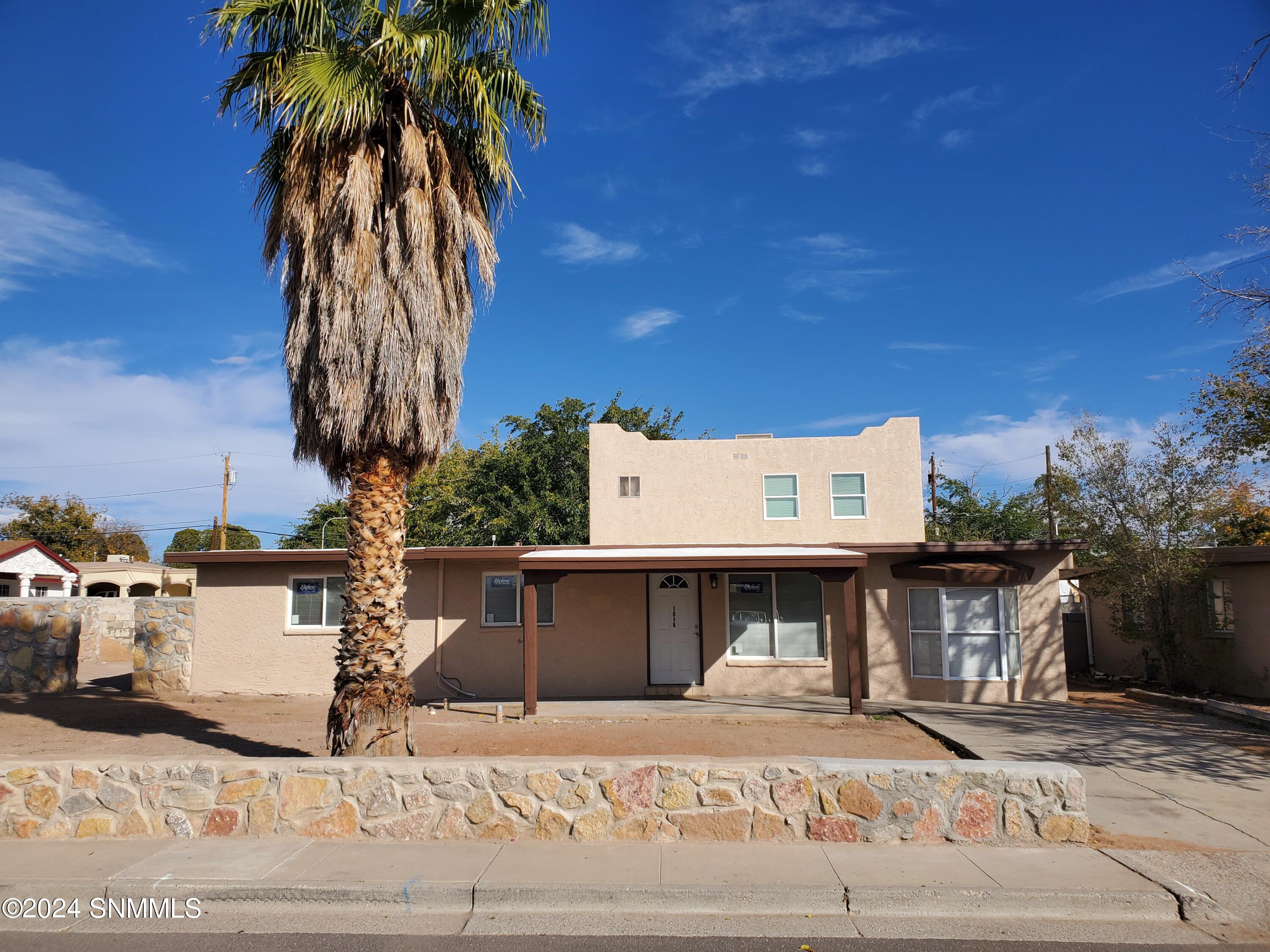 Luna St, Las Cruces, NM 88001