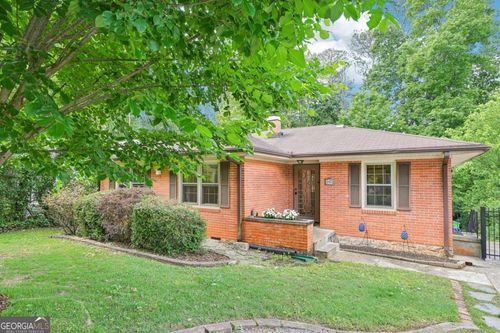 845 Stratford Rd, Avondale estates, GA, 30002-1433 | Card Image