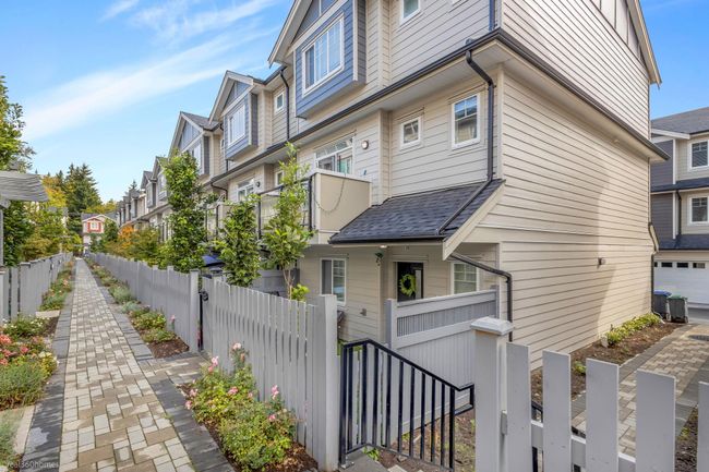 35 - 13898 64 Avenue, Townhouse with 4 bedrooms, 3 bathrooms and 2 parking in Surrey BC | Image 11