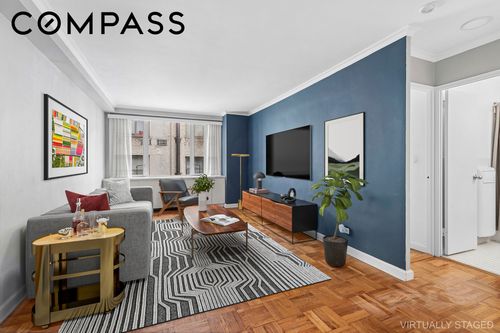 11s-301 E 22nd St, New York, NY, 10010-4823 | Card Image