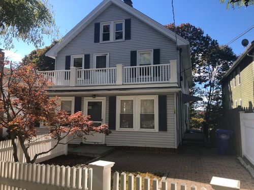 2-126 Lancaster Ter, Brookline, MA, 02446-2237 | Card Image