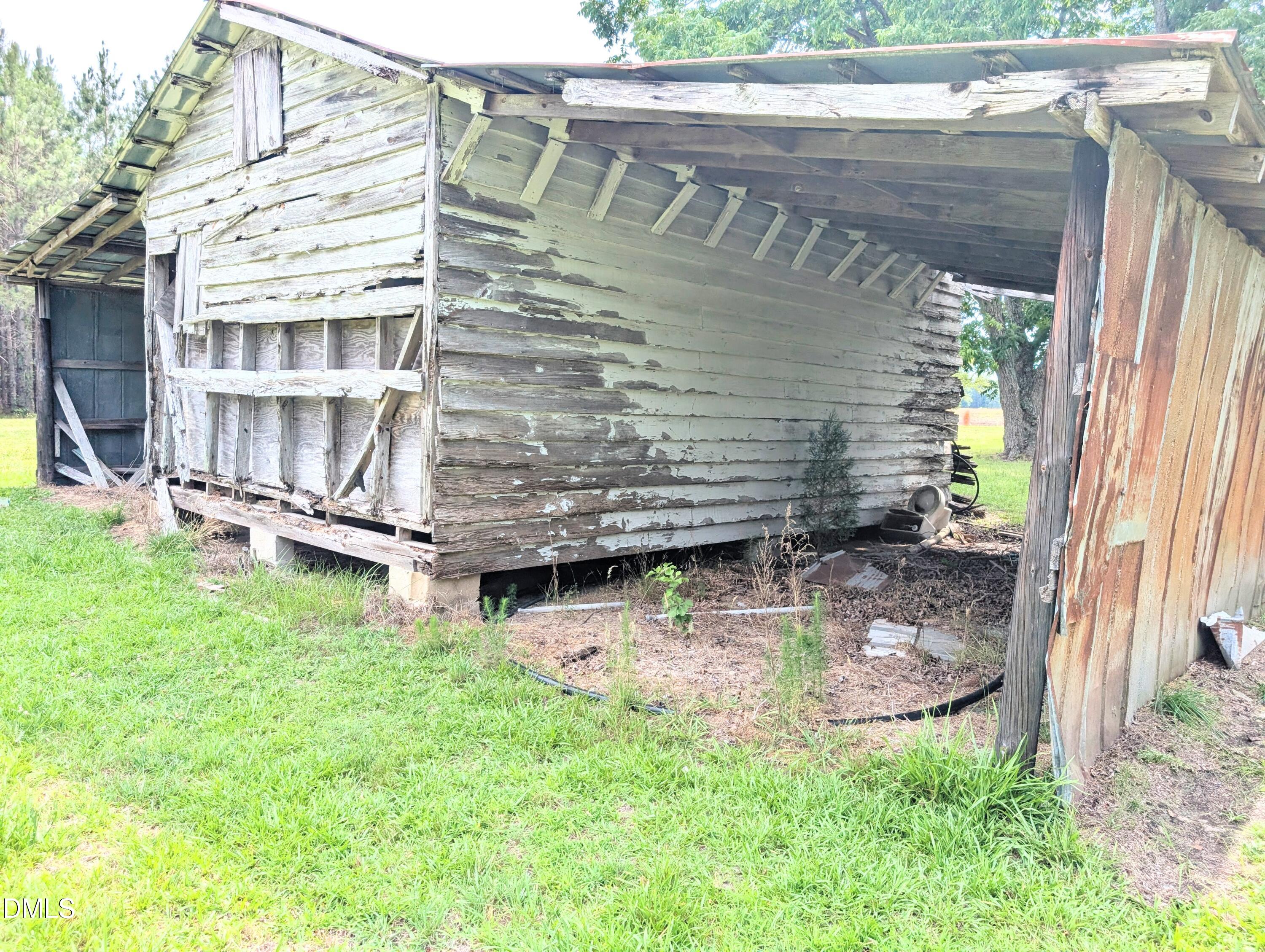 Land in Enfield 2
