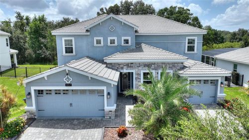 1457 Olympic Club Blvd, CHAMPIONS GATE, FL, 33896-5573 | Card Image