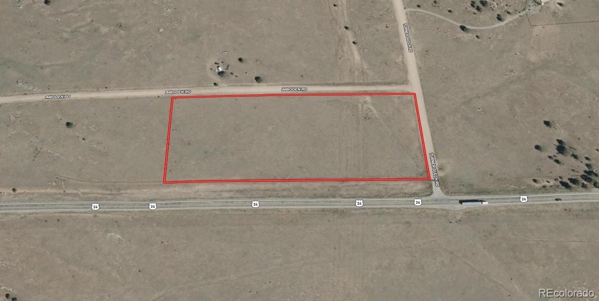 Land in Hartsel 2