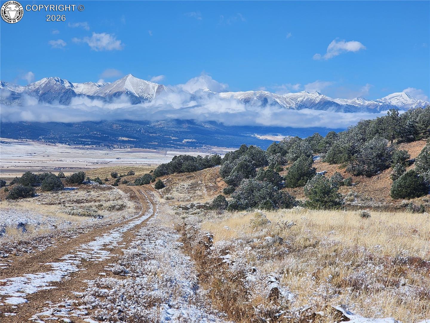 Land in Westcliffe 4
