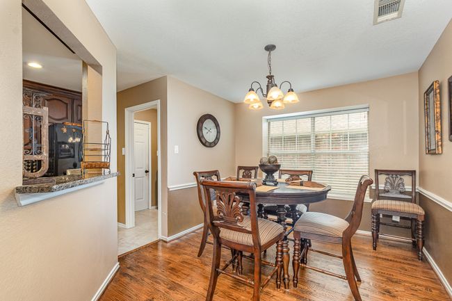 2510 High Pointe Blvd, House other with 3 bedrooms, 2 bathrooms and null parking in Mckinney TX | Image 4