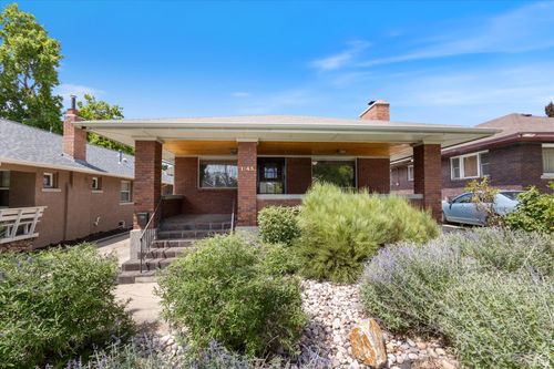 1143 E 1300 S, Salt Lake City, UT, 84105-1946 | Card Image