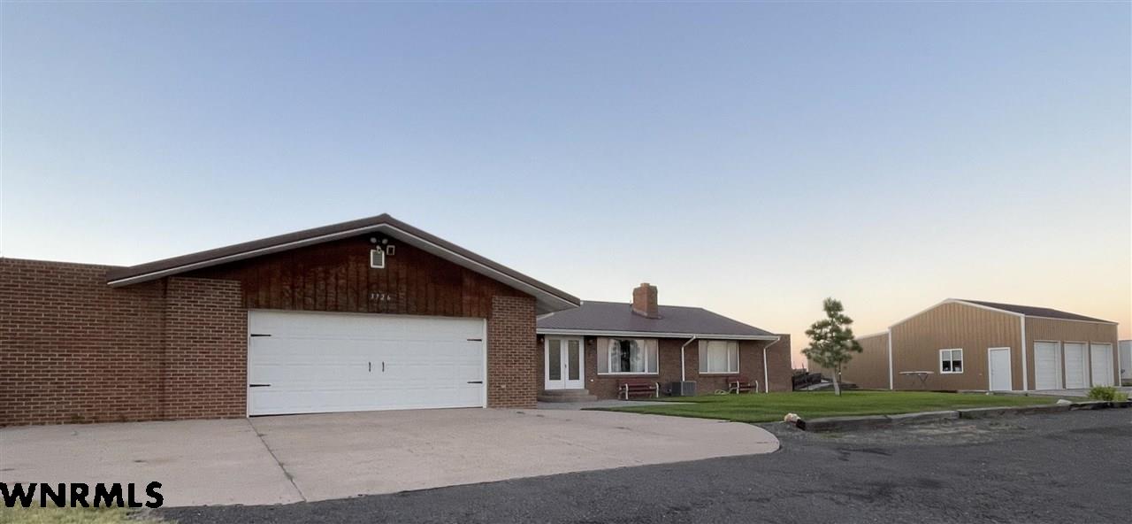 Residential in Kimball