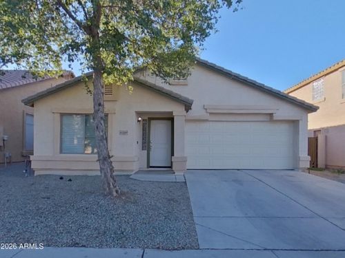 40399 W Thornberry Ln, Maricopa, AZ, 85138-6609 | Card Image