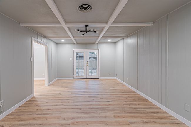 608 Laurel St, House other with 3 bedrooms, 2 bathrooms and null parking in Lancaster TX | Image 13