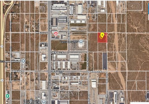 0 Avenue L6 7th Stw, Lancaster, CA, 93534 | Card Image