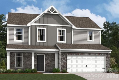 1414 Bucknell St, Wingate, NC, 28174-9604 | Card Image