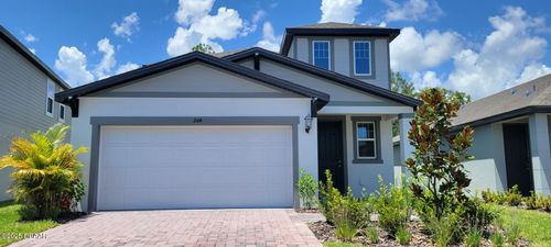 284 Links Terrace Blvd, DAYTONA BEACH, FL, 32124-3047 | Card Image