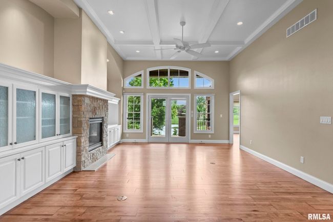 801 Prairie Lake Dr, House other with 4 bedrooms, 4 bathrooms and null parking in Sherman IL | Image 20