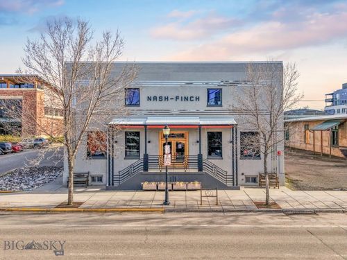 612 E Main St, Bozeman, MT, 59715-3719 | Card Image