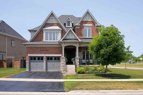 4 Larkin Ave, Nobleton, ON, L7B0N8 | Card Image