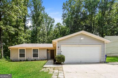 5377 Martins Crossing Road, House other with 3 bedrooms, 2 bathrooms and 2 parking in Stone Mountain GA | Image 1