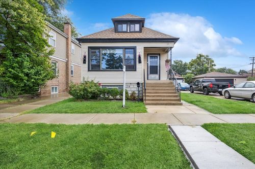 9431 Turner Ave, Evergreen Park, IL, 60805-2227 | Card Image