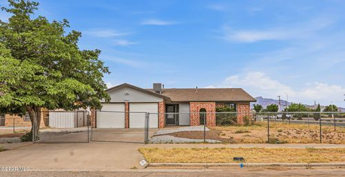 10837 Gemstone St, El Paso, TX, 79924-1666 | Card Image