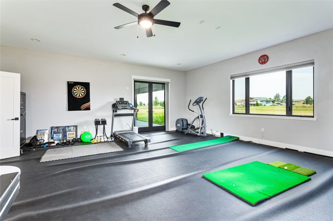 46361 Stagecoach Trl, House other with 4 bedrooms, 4 bathrooms and null parking in Ronan MT | Image 39