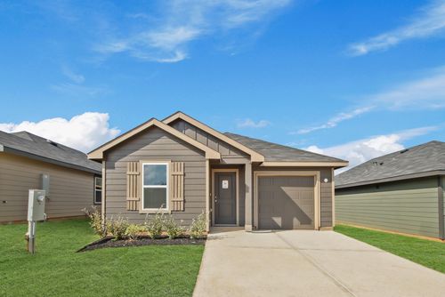 12239 Mccrorey Castle Pass, Conroe, TX, 77303-4538 | Card Image