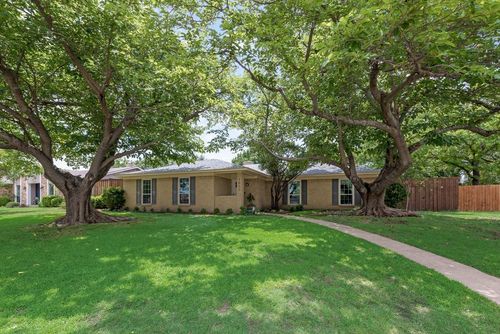 1511 Richland Drive, Richardson, TX, 75081 | Card Image